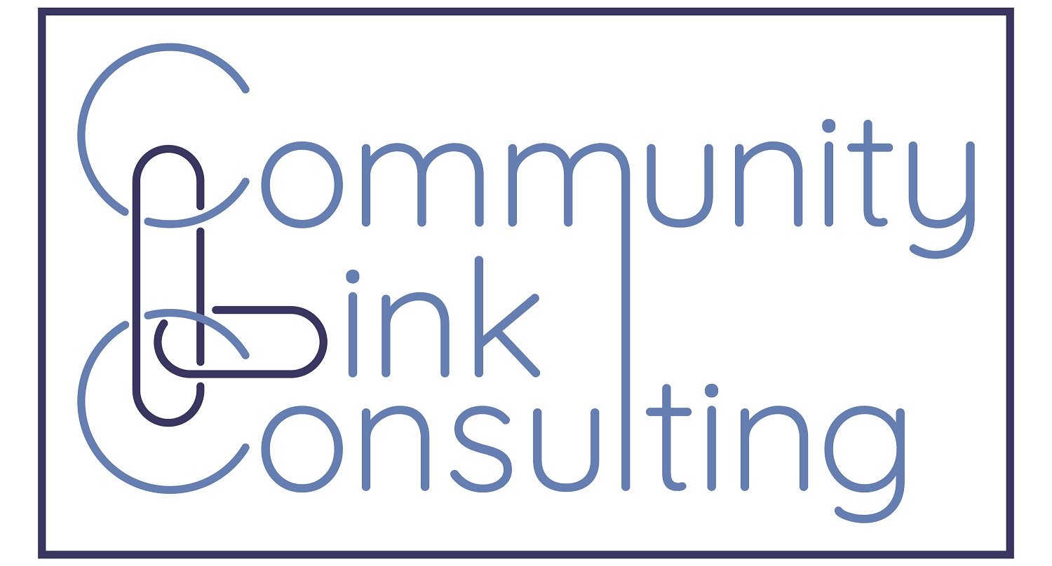 Community Link Consulting Logo